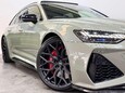 Audi RS6 4.0 TFSI V8 Launch Edition Estate 5dr Petrol Tiptronic quattro Euro 6 (s/s) 9