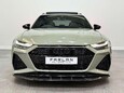 Audi RS6 4.0 TFSI V8 Launch Edition Estate 5dr Petrol Tiptronic quattro Euro 6 (s/s) 12