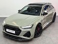 Audi RS6 4.0 TFSI V8 Launch Edition Estate 5dr Petrol Tiptronic quattro Euro 6 (s/s) 14