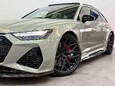 Audi RS6 4.0 TFSI V8 Launch Edition Estate 5dr Petrol Tiptronic quattro Euro 6 (s/s) 15