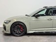 Audi RS6 4.0 TFSI V8 Launch Edition Estate 5dr Petrol Tiptronic quattro Euro 6 (s/s) 19
