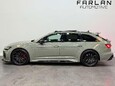 Audi RS6 4.0 TFSI V8 Launch Edition Estate 5dr Petrol Tiptronic quattro Euro 6 (s/s) 21