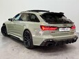 Audi RS6 4.0 TFSI V8 Launch Edition Estate 5dr Petrol Tiptronic quattro Euro 6 (s/s) 27