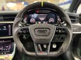 Audi RS6 4.0 TFSI V8 Launch Edition Estate 5dr Petrol Tiptronic quattro Euro 6 (s/s) 32