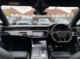 Audi RS6 4.0 TFSI V8 Launch Edition Estate 5dr Petrol Tiptronic quattro Euro 6 (s/s) 42