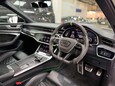Audi RS6 4.0 TFSI V8 Launch Edition Estate 5dr Petrol Tiptronic quattro Euro 6 (s/s) 44