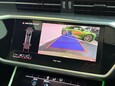 Audi RS6 4.0 TFSI V8 Launch Edition Estate 5dr Petrol Tiptronic quattro Euro 6 (s/s) 65