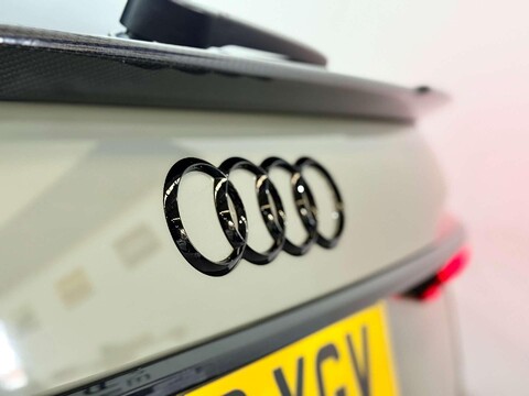 Audi RS6 4.0 TFSI V8 Launch Edition Estate 5dr Petrol Tiptronic quattro Euro 6 (s/s) 71