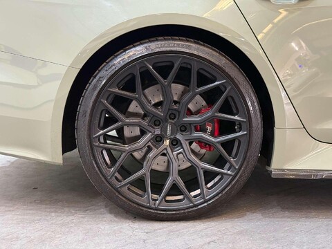 Audi RS6 4.0 TFSI V8 Launch Edition Estate 5dr Petrol Tiptronic quattro Euro 6 (s/s) 80