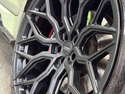 Audi RS6 4.0 TFSI V8 Launch Edition Estate 5dr Petrol Tiptronic quattro Euro 6 (s/s) 82