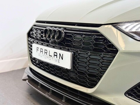 Audi RS6 4.0 TFSI V8 Launch Edition Estate 5dr Petrol Tiptronic quattro Euro 6 (s/s) 69