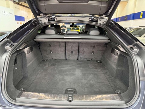 BMW X6 3.0 30d MHT M Sport SUV 5dr Diesel Hybrid Auto xDrive Euro 6 (s/s) (286 ps) 67