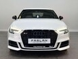 Audi S3 2.0 TFSI Black Edition Sportback 5dr Petrol S Tronic quattro Euro 6 (s/s) ( 12