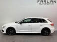 Audi S3 2.0 TFSI Black Edition Sportback 5dr Petrol S Tronic quattro Euro 6 (s/s) ( 21