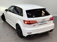 Audi S3 2.0 TFSI Black Edition Sportback 5dr Petrol S Tronic quattro Euro 6 (s/s) ( 23