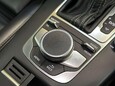 Audi S3 2.0 TFSI Black Edition Sportback 5dr Petrol S Tronic quattro Euro 6 (s/s) ( 45
