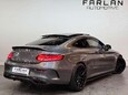 Mercedes-Benz C Class 4.0 C63 V8 BiTurbo AMG S (Premium) Coupe 2dr Petrol SpdS MCT Euro 6 (s/s) ( 5