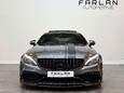 Mercedes-Benz C Class 4.0 C63 V8 BiTurbo AMG S (Premium) Coupe 2dr Petrol SpdS MCT Euro 6 (s/s) ( 10
