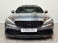Mercedes-Benz C Class 4.0 C63 V8 BiTurbo AMG S (Premium) Coupe 2dr Petrol SpdS MCT Euro 6 (s/s) ( 12