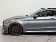 Mercedes-Benz C Class 4.0 C63 V8 BiTurbo AMG S (Premium) Coupe 2dr Petrol SpdS MCT Euro 6 (s/s) ( 16