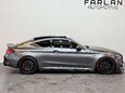 Mercedes-Benz C Class 4.0 C63 V8 BiTurbo AMG S (Premium) Coupe 2dr Petrol SpdS MCT Euro 6 (s/s) ( 21