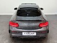 Mercedes-Benz C Class 4.0 C63 V8 BiTurbo AMG S (Premium) Coupe 2dr Petrol SpdS MCT Euro 6 (s/s) ( 26