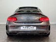 Mercedes-Benz C Class 4.0 C63 V8 BiTurbo AMG S (Premium) Coupe 2dr Petrol SpdS MCT Euro 6 (s/s) ( 27