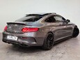Mercedes-Benz C Class 4.0 C63 V8 BiTurbo AMG S (Premium) Coupe 2dr Petrol SpdS MCT Euro 6 (s/s) ( 30