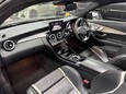 Mercedes-Benz C Class 4.0 C63 V8 BiTurbo AMG S (Premium) Coupe 2dr Petrol SpdS MCT Euro 6 (s/s) ( 41