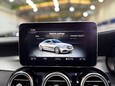 Mercedes-Benz C Class 4.0 C63 V8 BiTurbo AMG S (Premium) Coupe 2dr Petrol SpdS MCT Euro 6 (s/s) ( 42