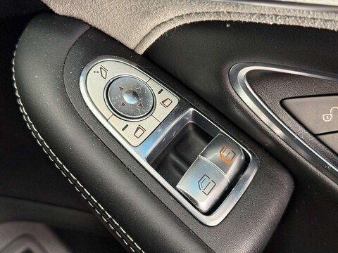 Mercedes-Benz C Class 4.0 C63 V8 BiTurbo AMG S (Premium) Coupe 2dr Petrol SpdS MCT Euro 6 (s/s) ( 48