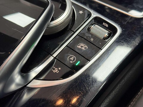 Mercedes-Benz C Class 4.0 C63 V8 BiTurbo AMG S (Premium) Coupe 2dr Petrol SpdS MCT Euro 6 (s/s) ( 53