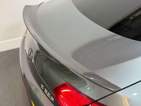 Mercedes-Benz C Class 4.0 C63 V8 BiTurbo AMG S (Premium) Coupe 2dr Petrol SpdS MCT Euro 6 (s/s) ( 59