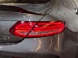 Mercedes-Benz C Class 4.0 C63 V8 BiTurbo AMG S (Premium) Coupe 2dr Petrol SpdS MCT Euro 6 (s/s) ( 68