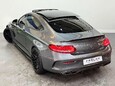 Mercedes-Benz C Class 4.0 C63 V8 BiTurbo AMG S (Premium) Coupe 2dr Petrol SpdS MCT Euro 6 (s/s) ( 23