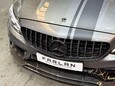 Mercedes-Benz C Class 4.0 C63 V8 BiTurbo AMG S (Premium) Coupe 2dr Petrol SpdS MCT Euro 6 (s/s) ( 64