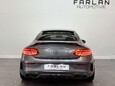Mercedes-Benz C Class 4.0 C63 V8 BiTurbo AMG S (Premium) Coupe 2dr Petrol SpdS MCT Euro 6 (s/s) ( 25
