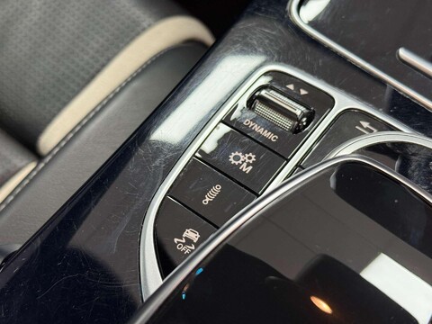 Mercedes-Benz C Class 4.0 C63 V8 BiTurbo AMG S (Premium) Coupe 2dr Petrol SpdS MCT Euro 6 (s/s) ( 51