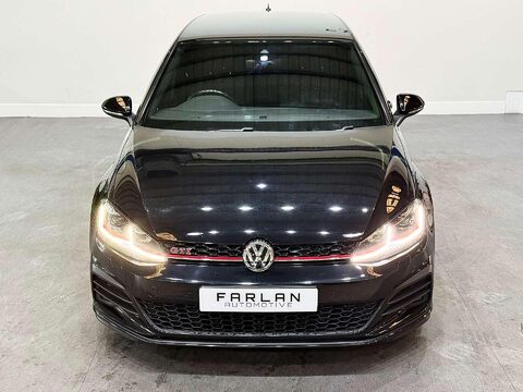 Volkswagen Golf 2.0 TSI GPF GTI Performance Hatchback 5dr Petrol DSG Euro 6 (s/s) (245 ps) 10