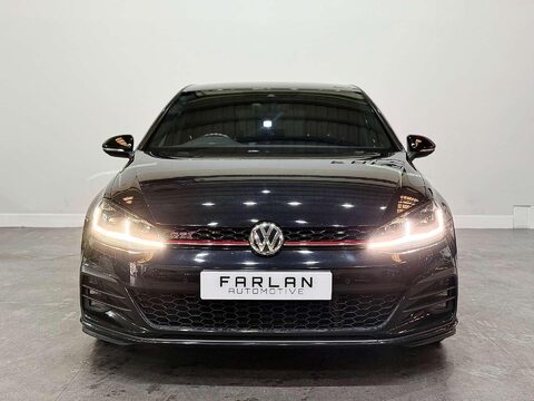 Volkswagen Golf 2.0 TSI GPF GTI Performance Hatchback 5dr Petrol DSG Euro 6 (s/s) (245 ps) 11