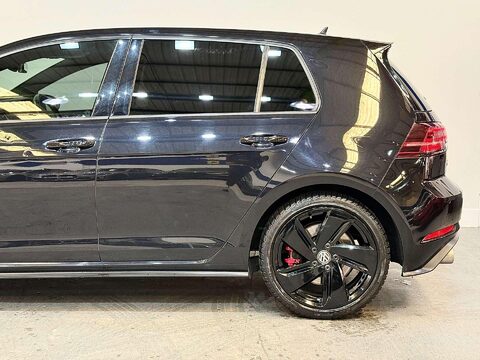 Volkswagen Golf 2.0 TSI GPF GTI Performance Hatchback 5dr Petrol DSG Euro 6 (s/s) (245 ps) 17
