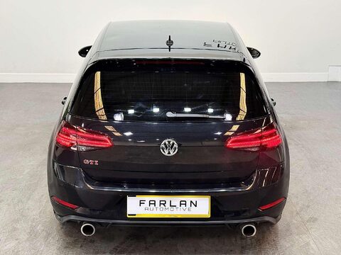 Volkswagen Golf 2.0 TSI GPF GTI Performance Hatchback 5dr Petrol DSG Euro 6 (s/s) (245 ps) 19
