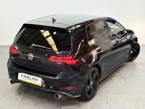 Volkswagen Golf 2.0 TSI GPF GTI Performance Hatchback 5dr Petrol DSG Euro 6 (s/s) (245 ps) 21