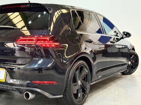 Volkswagen Golf 2.0 TSI GPF GTI Performance Hatchback 5dr Petrol DSG Euro 6 (s/s) (245 ps) 23