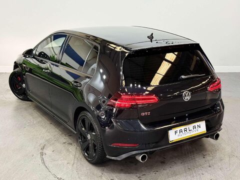 Volkswagen Golf 2.0 TSI GPF GTI Performance Hatchback 5dr Petrol DSG Euro 6 (s/s) (245 ps) 25