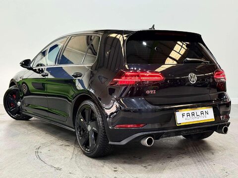 Volkswagen Golf 2.0 TSI GPF GTI Performance Hatchback 5dr Petrol DSG Euro 6 (s/s) (245 ps) 26