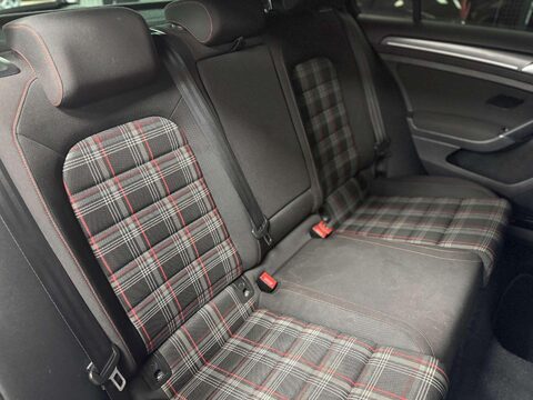 Volkswagen Golf 2.0 TSI GPF GTI Performance Hatchback 5dr Petrol DSG Euro 6 (s/s) (245 ps) 29