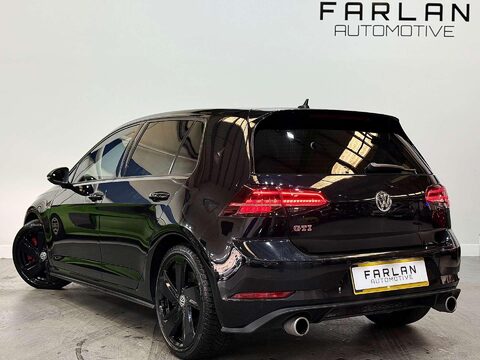 Volkswagen Golf 2.0 TSI GPF GTI Performance Hatchback 5dr Petrol DSG Euro 6 (s/s) (245 ps) 5
