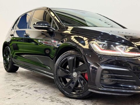 Volkswagen Golf 2.0 TSI GPF GTI Performance Hatchback 5dr Petrol DSG Euro 6 (s/s) (245 ps) 9