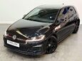 Volkswagen Golf 2.0 TSI GPF GTI Performance Hatchback 5dr Petrol DSG Euro 6 (s/s) (245 ps) 13